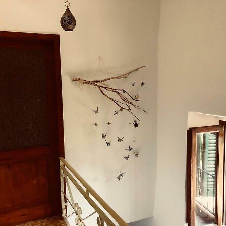 Una Pausa Te Per L'Anima - Casa Vacanza Cortona Exteriér fotografie