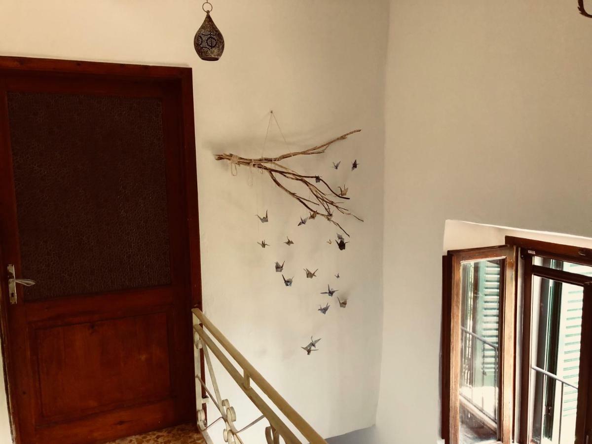 Una Pausa Te Per L'Anima - Casa Vacanza Cortona Exteriér fotografie