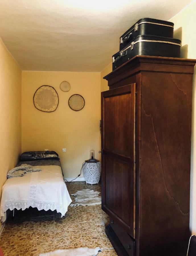 Una Pausa Te Per L'Anima - Casa Vacanza Cortona Exteriér fotografie