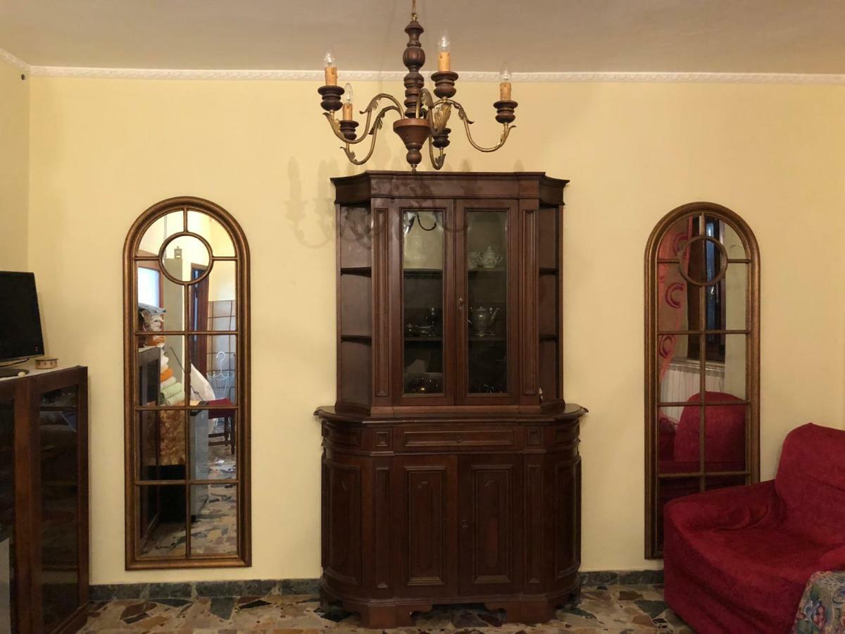 Una Pausa Te Per L'Anima - Casa Vacanza Cortona Exteriér fotografie