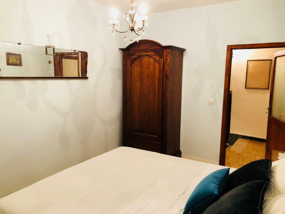 Una Pausa Te Per L'Anima - Casa Vacanza Cortona Exteriér fotografie