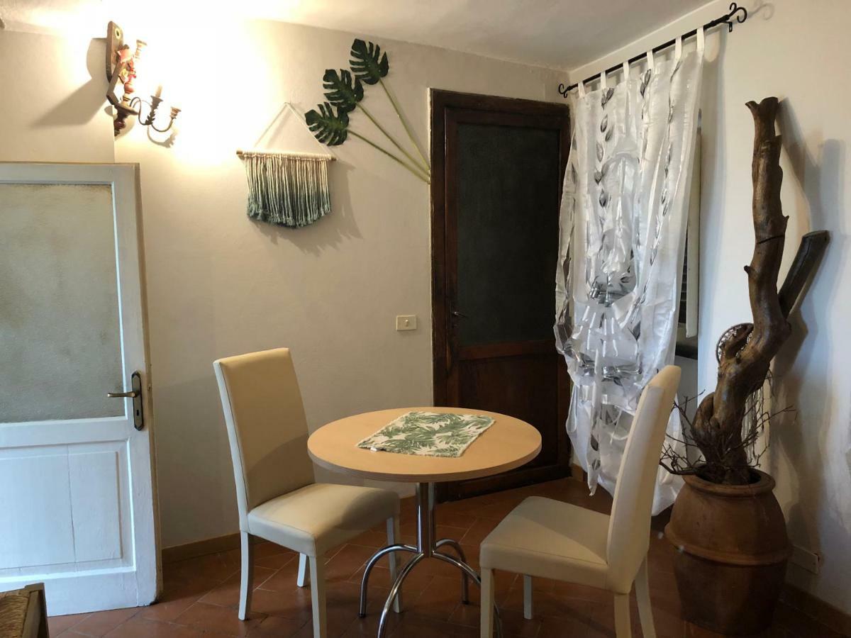 Una Pausa Te Per L'Anima - Casa Vacanza Cortona Exteriér fotografie