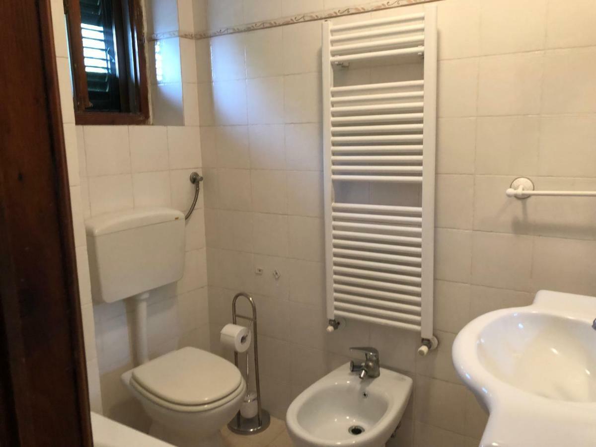 Una Pausa Te Per L'Anima - Casa Vacanza Cortona Exteriér fotografie